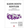 Kadın Dostu Kentler