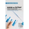 Kadın ve İktisat