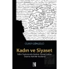 Kadın ve Siyaset