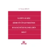 Kadına Karşı Şiddetin Önlenmesinde Hukuki Düzenlemelerin Rolü