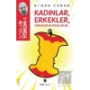 Kadınlar, Erkekler, Cinslikler ve Cinsellikler