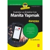 Kadınlar ve Erkekler için Manita Yapmak for Dummies- Dating for Dummies