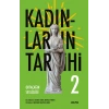 Kadınların Tarihi 2 (Ciltli)
