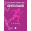 Kadınların Vücut Kompozisyonu ile Düzenli Egzersiz Yapmaya Yönelik Davranış Değiştirme İsteklerine Sosyal ve Fiziksel Çevrenin Etkisi - Aliye Menevşe