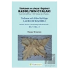 Kadirli’nin Oyaları: Türkmen ve Avşar Örgüleri: Cilt 2
