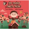 Kafacanlar 5 - Bir Dakika Dinler Misin?