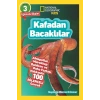 NATINONAL GEOGRAPHIC KIDS - KAFADAN BACAKLILAR