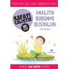 Kafayı Çalıştır 10 - Analitik Düşünme Becerileri (Zor Seviye)