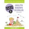 Kafayı Çalıştır 2 - Analitik Düşünme Becerileri (Kolay Seviye)