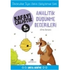 Kafayı Çalıştır 6 - Analitik Düşünme Becerileri (Orta Seviye)