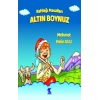 Kafdağı Masalları – Altın Boynuz