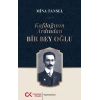 Kafdağının Ardından Bir Bey Oğlu