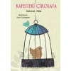 Kafesteki Çikolata
