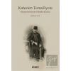 Kafesten Temsiliyete