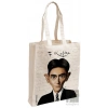 Kafka Karikatür Bez Çanta