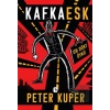 Kafkaesk