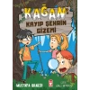 Kağan Kayıp Şehrin Gizemi