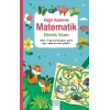 Kağıt Kalemle Matematik Etkinlik Kitabı