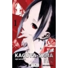 Kaguya-Sama – Aşk Savaştır 1