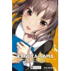 Kaguya-Sama – Aşk Savaştır 7