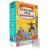 Kahraman Türk Denizciler Seti (10 Kitap)