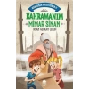 Kahramanım Mimar Sinan - Kahraman Avcısı Kerem 3