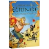 Kahramanlar Eğitimde 4 Hyperion ve Büyük Ateş Topları