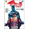 Kahramanların Kanı - Batman Dedektif Hikayeleri Cilt 8