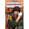 Kahramanlık Akademim Cilt 14