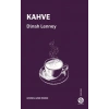 Kahve