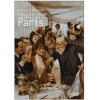 Kahvenin Peşinde - Avrupa Cafelerinde Paris