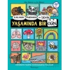 Kakanın, Pandanın ve Senin Yaşamında Bir Gün