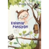 Kalamar Pansiyon