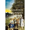 Kalbimin Can Mayası (Ciltli)
