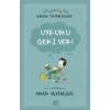 Kalem Tutan Eller - Uykumu Geri Ver!