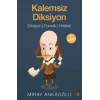 Kalemsiz Diksiyon