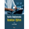 Kalite Bağlamında Uzaktan Eğitim