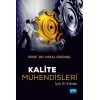 Kalite Mühendisleri İçin El Kitabı