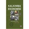 Kalkınma Ekonomisi-Feride Doğaner Gönel