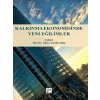 Kalkınma Ekonomisinde Yeni Eğilimler - Doç .Dr. Zafer Kanberoğlu