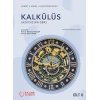 KALKÜLÜS CİLT II (PALME) *YENİ