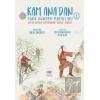 Kam Anadan Türk Dünyası Masalları 1