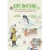 Kam Anadan Türk Dünyası Masalları 3