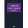 Kambiyo Senetlerinde Temsil