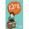 Kamil 4 - Korku Canavarını Yendim!