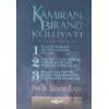 Kamıran Birand Külliyatı