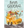 Kampa Gidiyoruz