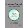 Kamu Bütçesi / Nihat Edizdoğan