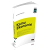 Kamu Ekonomisi - Nurettin Bilici 11. Baskı Ekim 2021