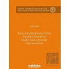 Kamu Görevlilerinin Kamu Hizmeti Dışındaki Faaliyetlerinin Disiplin Hukuku Açısından Değerlendirilmesi